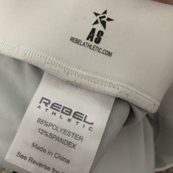 Maryland Twisters 2020-2021 Reversible Set - Picture 5 of 5